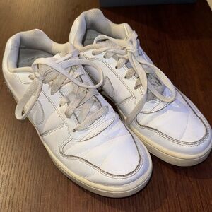 Nike Ebernon Low